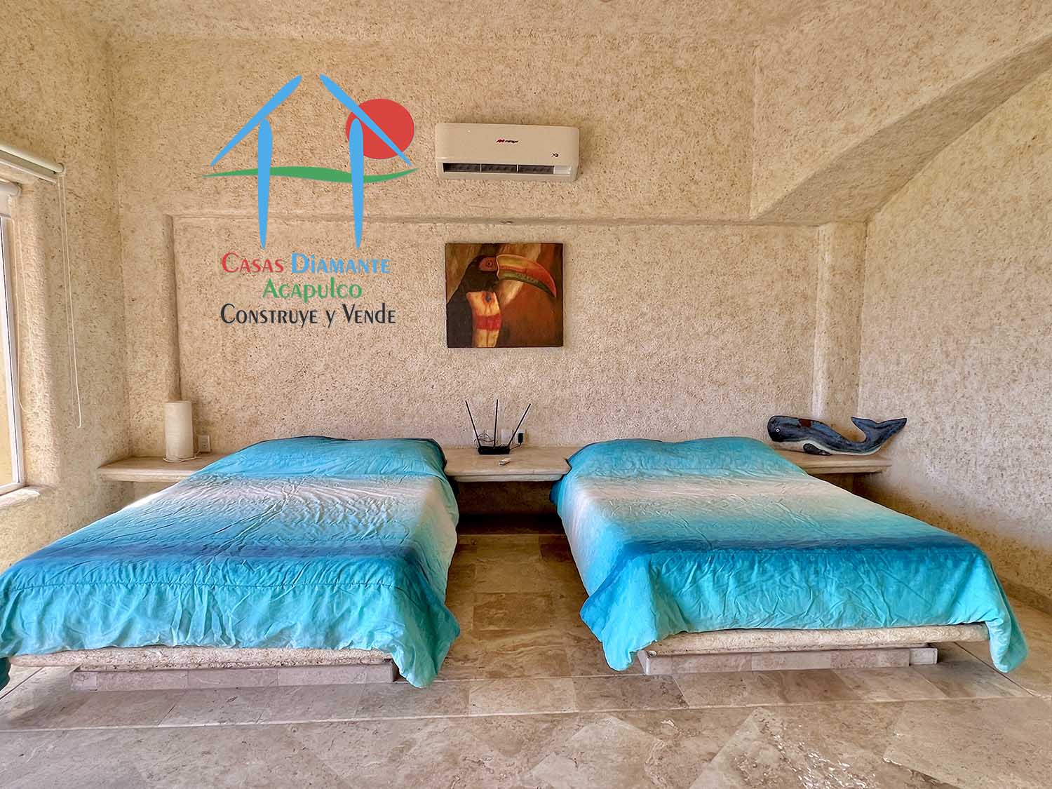 La Jordana - Recámara cuatro 6